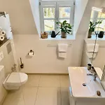 Stylisches City-apartment - Ruhig&zentral Apartment *