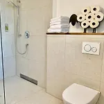 Stylisches City-apartment - Ruhig&zentral Landshut
