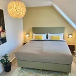 Stylisches City-apartment - Ruhig&zentral * Landshut