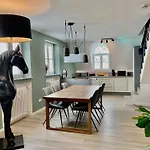 Stylisches City-apartment - Ruhig&zentral Apartment
