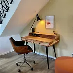 Stylisches City-apartment - Ruhig&zentral Apartment *