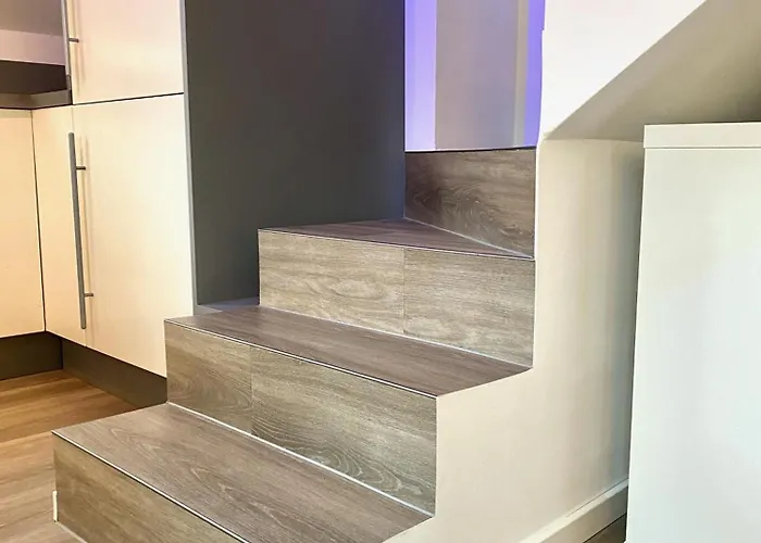 Stylisches City-apartment - Ruhig & Zentral