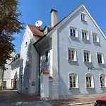 Stilvolles Nahe Altstadt & Stadtpark 公寓