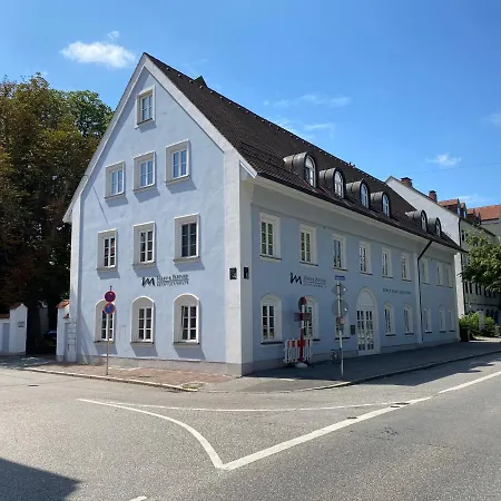 Stylisches City-apartment - Ruhig&zentral *