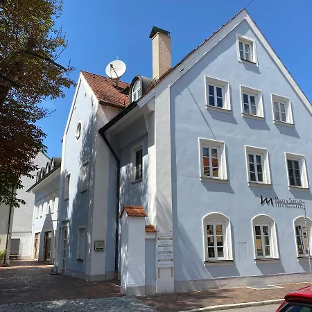 Stylisches City-apartment - Ruhig&zentral Apartment