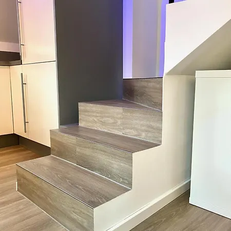 Stylisches City-apartment - Ruhig&zentral