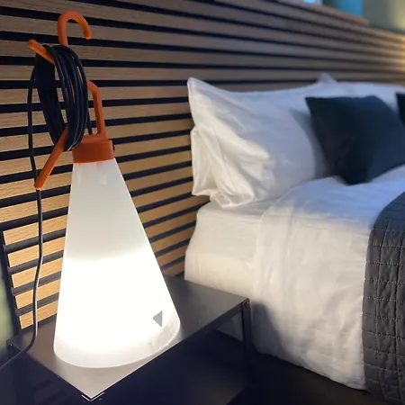 Stylisches City-apartment - Ruhig&zentral