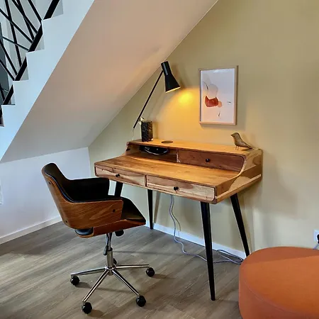 Stylisches City-apartment - Ruhig&zentral Apartment *