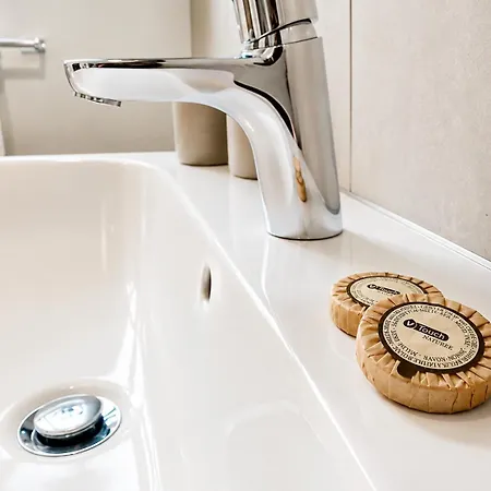 Stylisches City-apartment - Ruhig&zentral * Landshut