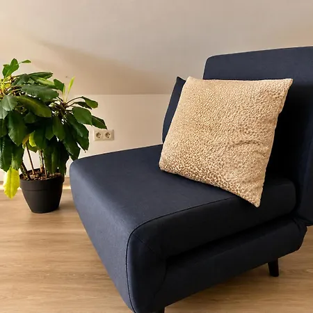 Stylisches City-apartment - Ruhig&zentral Apartment