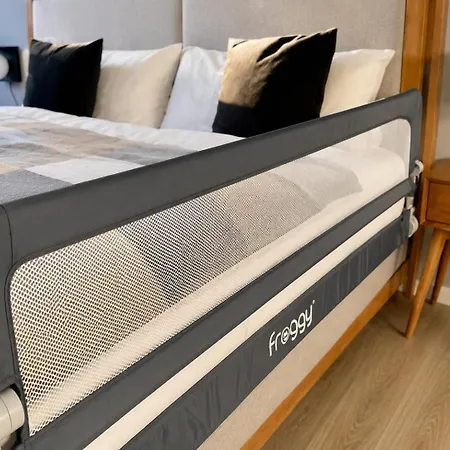 Stylisches City-apartment - Ruhig&zentral Apartment Landshut