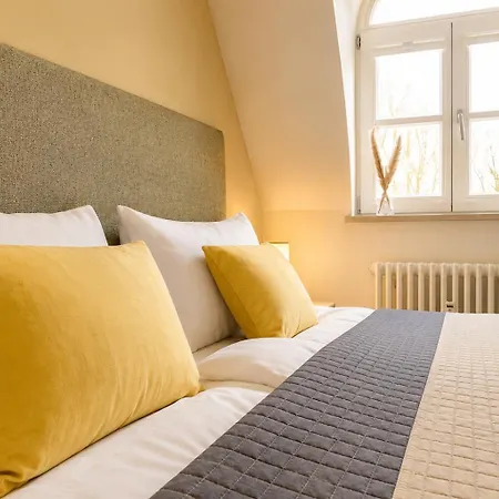 Apartment Stylisches City-apartment - Ruhig&zentral