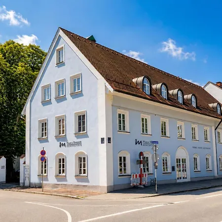 Apartment Stylisches City-apartment - Ruhig&zentral
