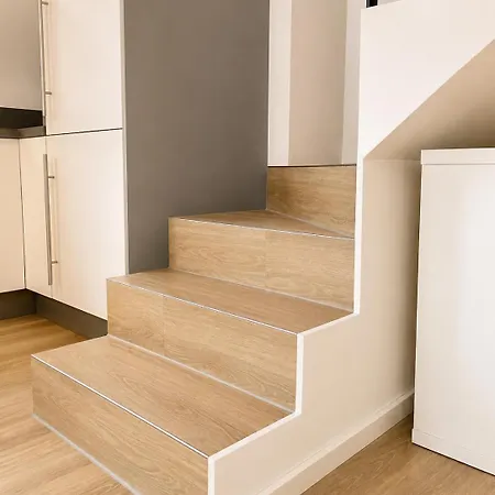 Stylisches City-apartment - Ruhig&zentral Apartment